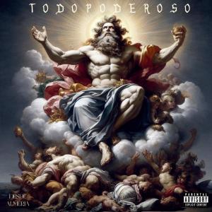 收聽Boarfa Suarez的Todopoderoso (Explicit)歌詞歌曲