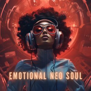 Album Emotional Neo Soul from 