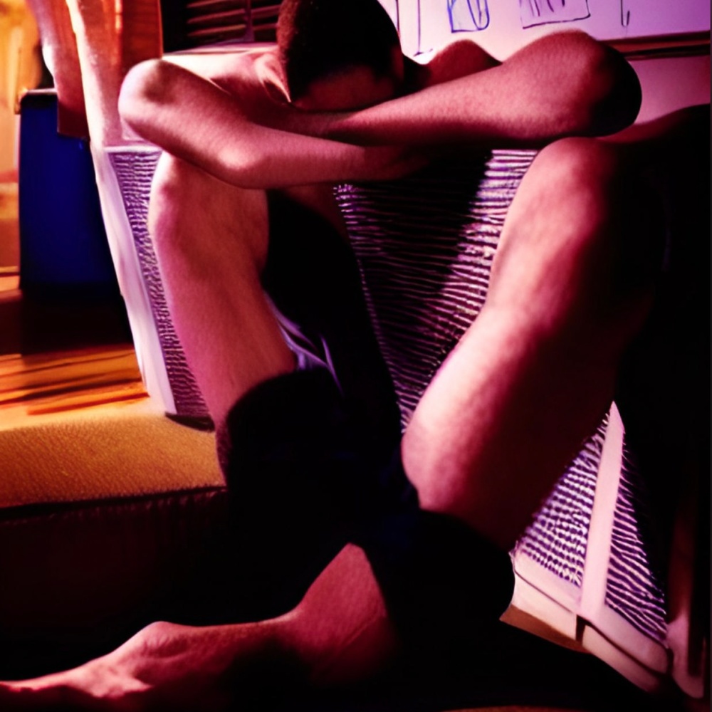 Me and Myself (Explicit)