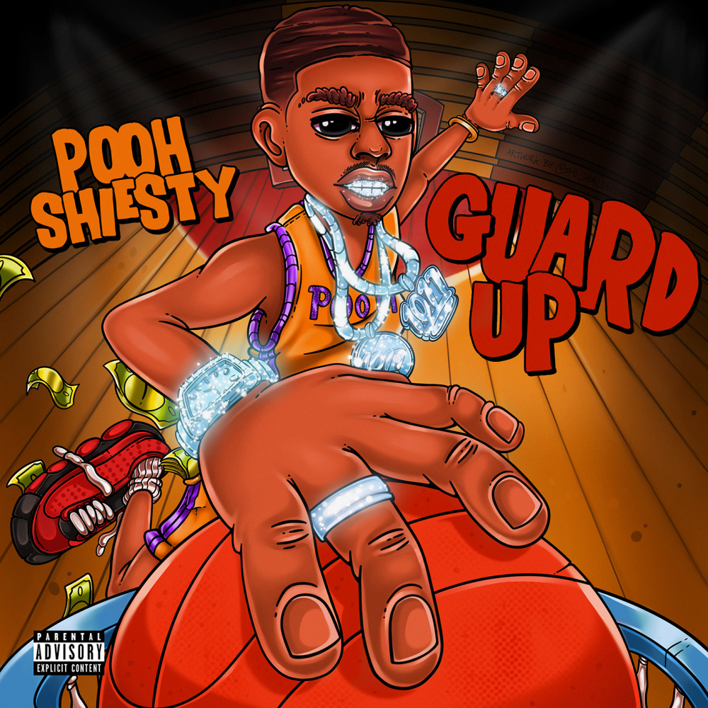 Guard Up (Explicit)