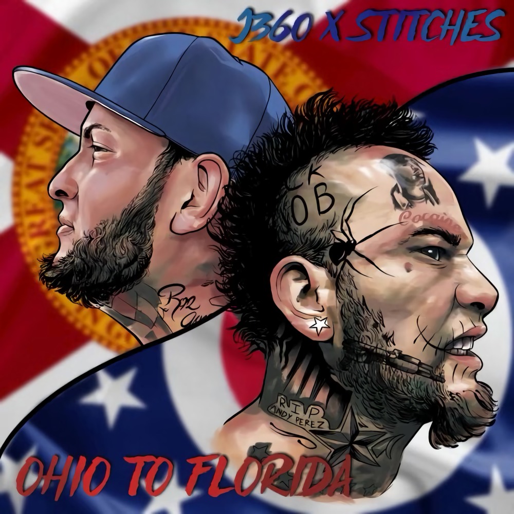 Ohio to Florida (Explicit)