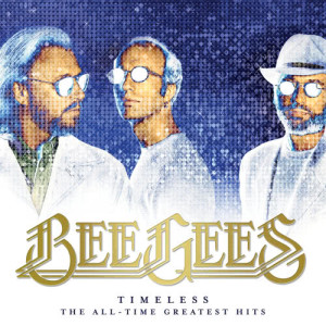 收聽Bee Gees的Stayin' Alive (From "Saturday Night Fever" Soundtrack)歌詞歌曲