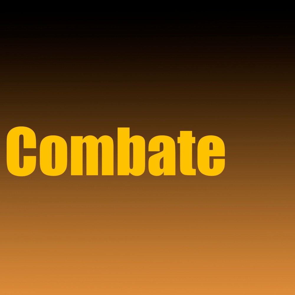 Combate