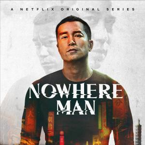 Album NOWHERE MAN (A Netflix Original Series Soundtrack) from 혁오