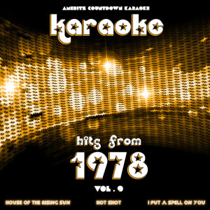 收聽Ameritz Countdown Karaoke的I Want You (She's so Heavy) [In the Style of Bee Gees and Sgt. Pepper's Lonely Hearts Club Band] [Karaoke Version]歌詞歌曲