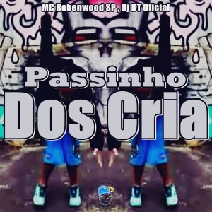 Album Passinho Dos Cria (Explicit) from MC Robenwood SP
