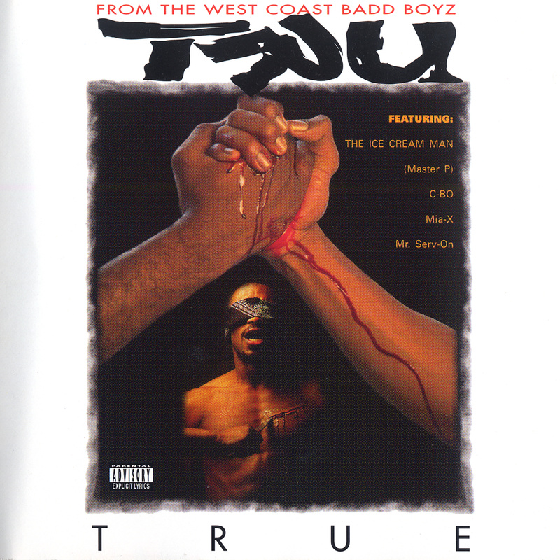 3 Strikes (Explicit)