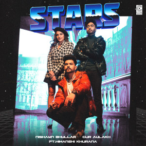 Nishawn Bhullar的专辑Stars