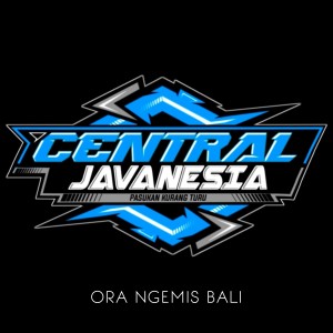Album Ora Ngemis Bali from Central javanesia