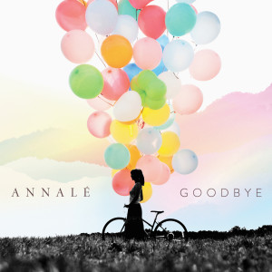 Album Goodbye (Korean Version) from Annalé