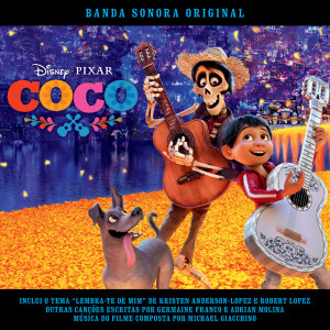 ดาวน์โหลดและฟังเพลง Un Poco Loco (De "Coco"/Banda Sonora Original em Portugués) พร้อมเนื้อเพลงจาก João Pedro Gonçalves
