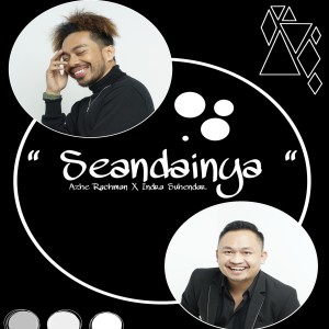 Album Seandainya from Azhe Rachman