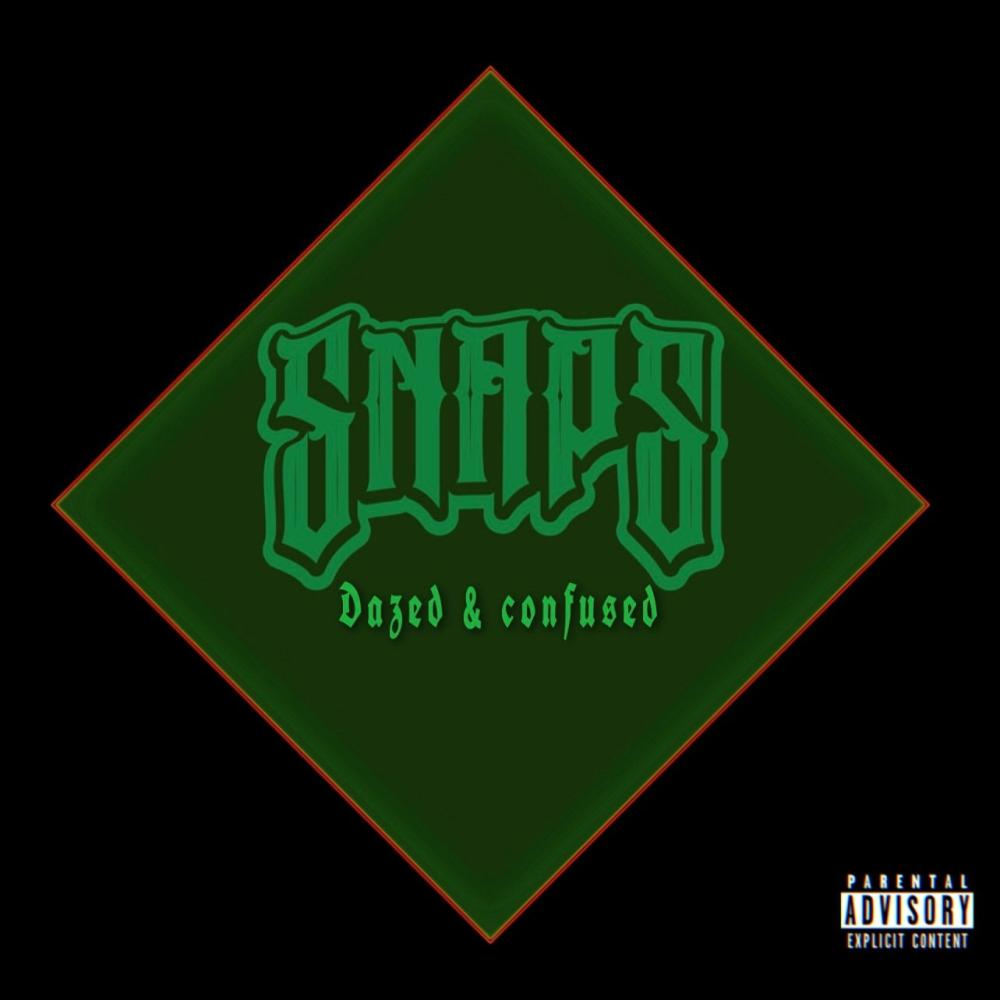 Dazed & Confused (Explicit)