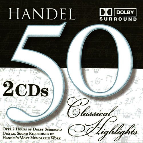 Concerto for Organ and Orchestra, No. 13 in F Major, Op. 4 The Cuckoo and the Nightingale - LarghettoConcerto for Organ and Orchestra, No. 13 in F Major, Op. 4 The Cuckoo and the Nightingale - Allegro
