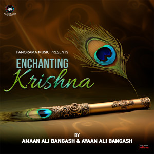 Amaan Ali Bangash的專輯Enchanting Krishna