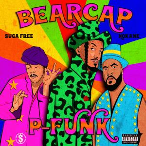 Dengarkan lagu P Funk (Explicit) nyanyian Suga Free dengan lirik