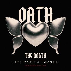 The North的專輯OATH (Explicit)