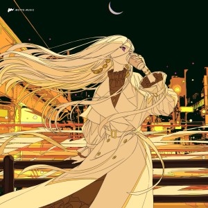 Album Moonlit from Purukichi