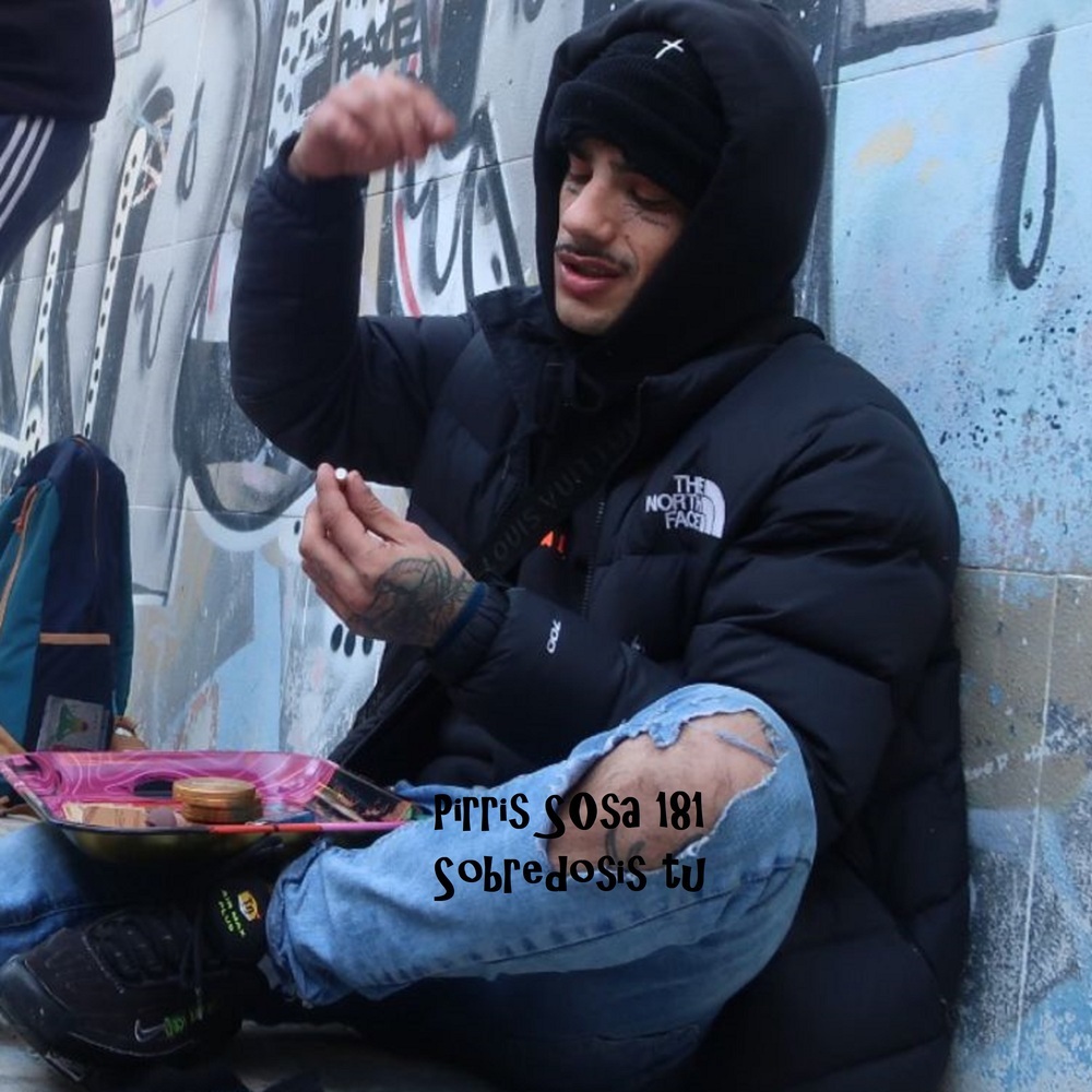 Sobredosis Tu (Explicit)