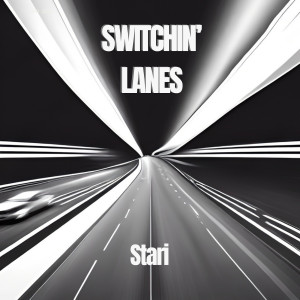 Album Switchin' lanes (Explicit) from Wiesner & Stari