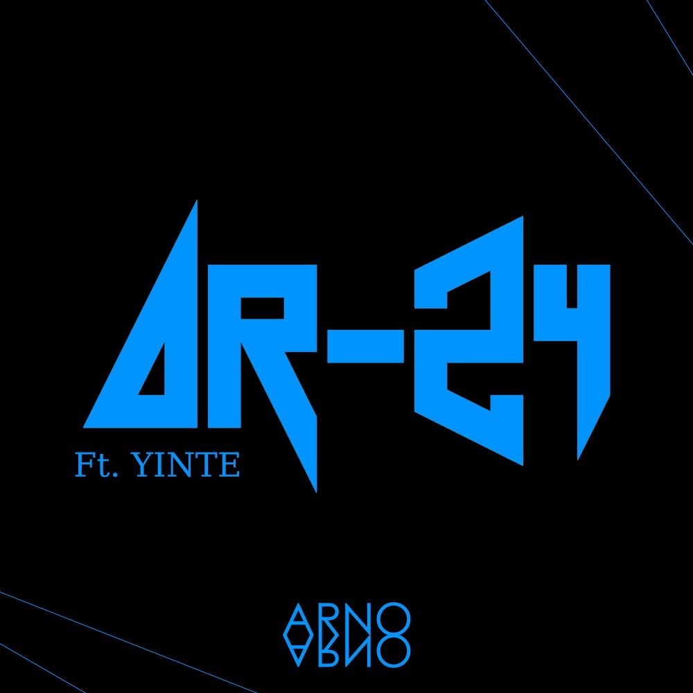 AR-24 Freestyle (feat. Yinte) (Yinte x ARNO) (Explicit)