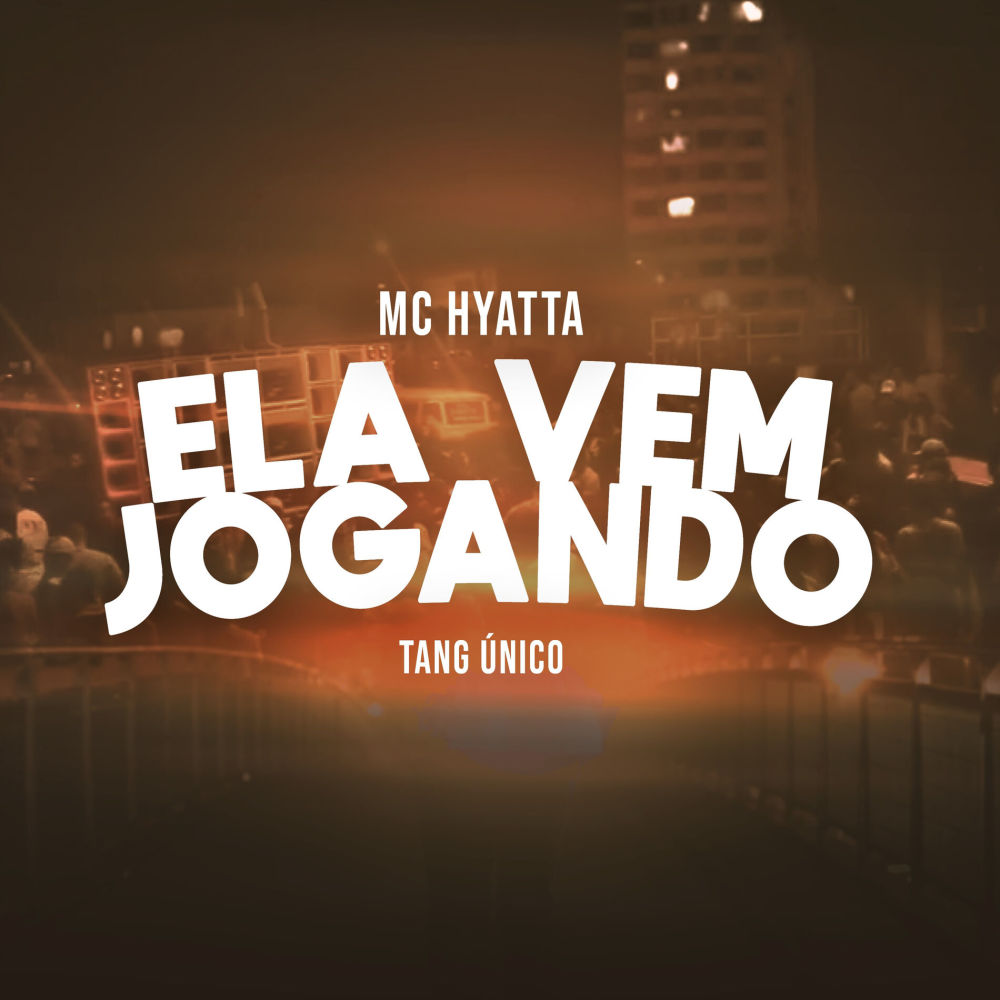 Ela Vem Jogando