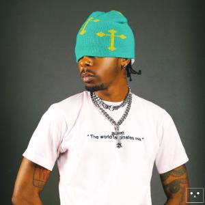 收聽Maye Star的Wanna See U (feat. Dezzy Howell) (Explicit)歌詞歌曲