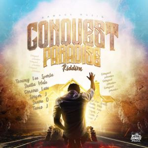 Dengarkan Conquest Paradise Riddim (Instrumental) lagu dari Damage Musiq dengan lirik