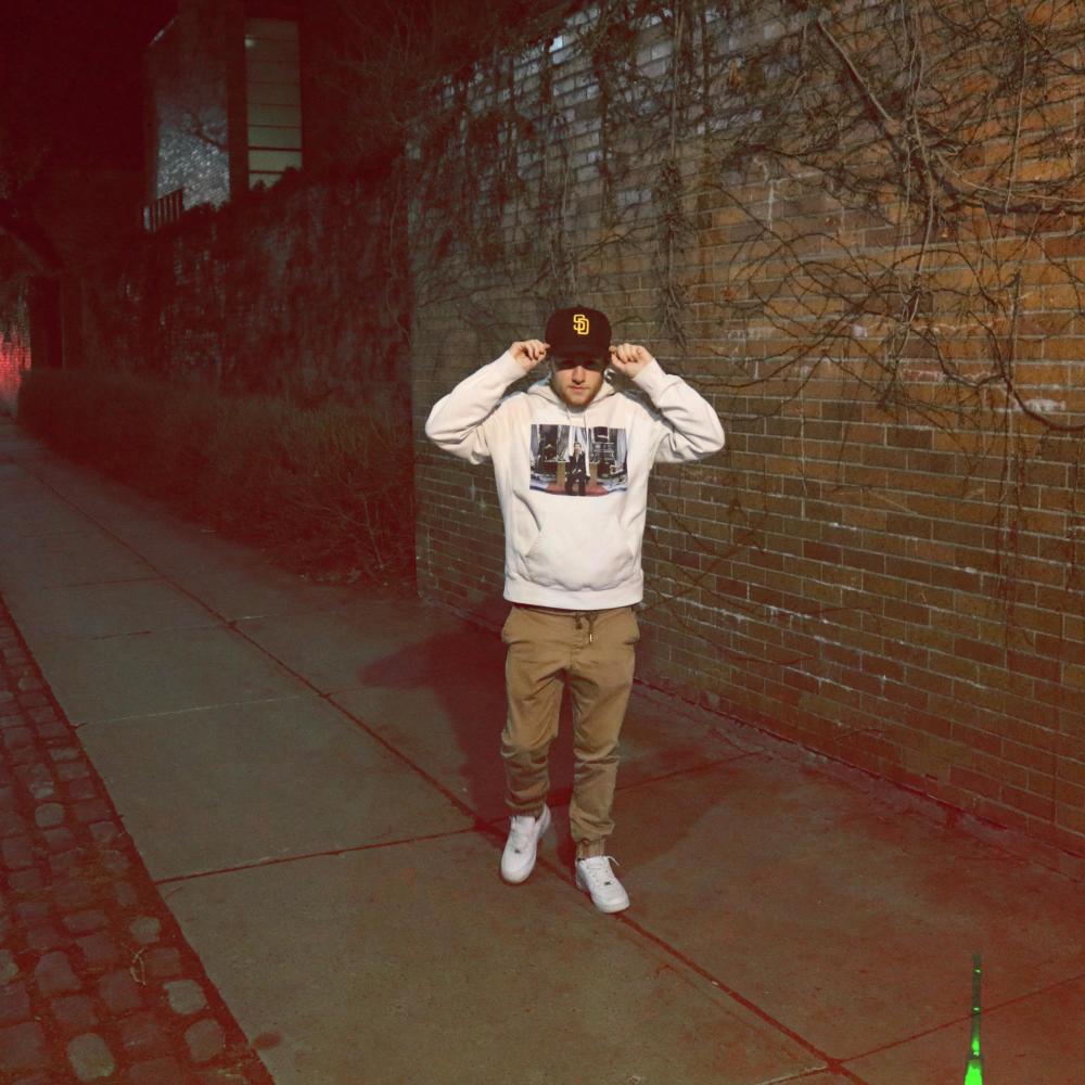 BEEN ON THE GO (Explicit)
