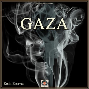 Dengarkan lagu Gaza nyanyian Ersin Ersavaş dengan lirik