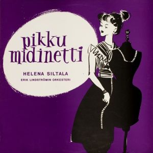 ดาวน์โหลดและฟังเพลง Takka kertoo พร้อมเนื้อเพลงจาก Helena Siltala