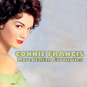 Connie Francis的專輯More Italian Favourites