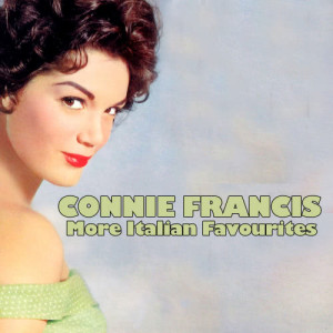 收聽Connie Francis的The Lovliest Night of the Year歌詞歌曲