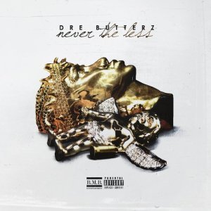 收聽Dre Butterz的Omw歌詞歌曲