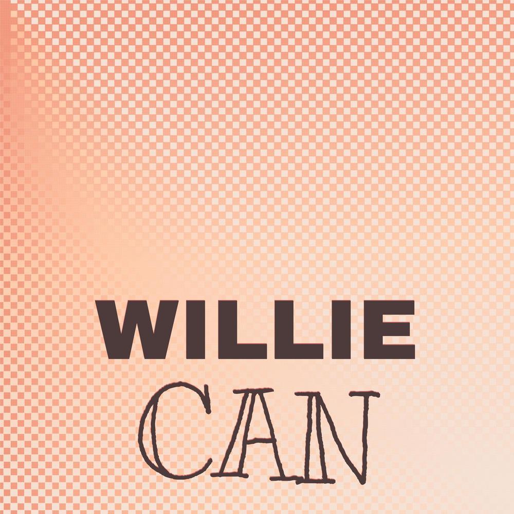 Willie Can