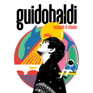 Listen to Andiamo al mare song with lyrics from Guidobaldi