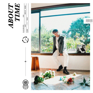 Listen to About Time song with lyrics from 반에스틴