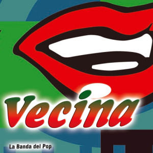 อัลบัม Vecina - Single ศิลปิน La Banda Del Caribe