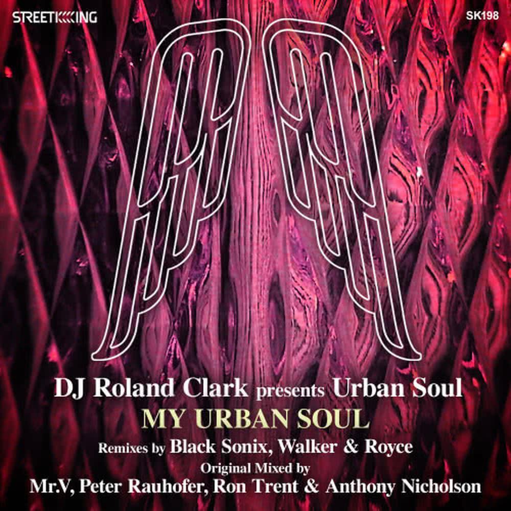 My Urban Soul (USG Club Mix)