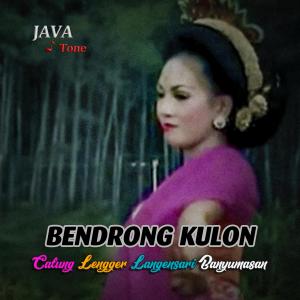 Dengarkan Bendrong Kulon (LANGENSARI ©LES Record) lagu dari JAVA Tone dengan lirik