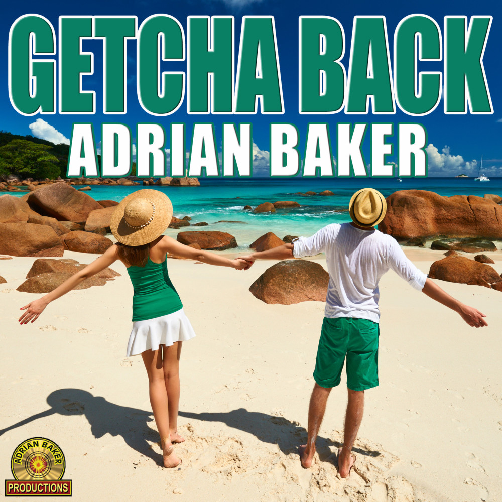Getcha Back