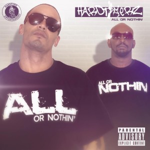 Listen to Diggin' You (Explicit) song with lyrics from Hardtimerz