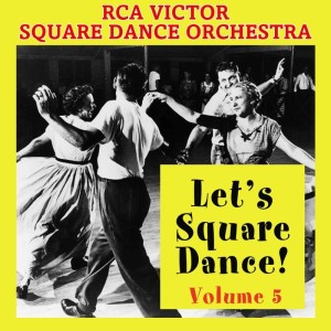 Dengarkan Four Bachelor Boys lagu dari RCA Victor Square Dance Orchestra dengan lirik