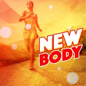 Workout Fitness的專輯New Body