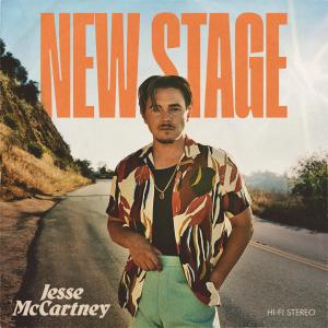 Jesse McCartney的專輯New Stage (Explicit)