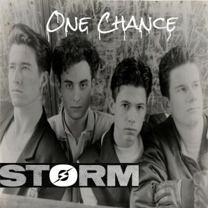 收聽Storm的One Chance歌詞歌曲