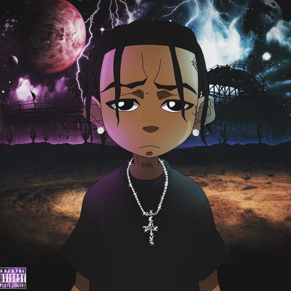 Countin (Explicit)