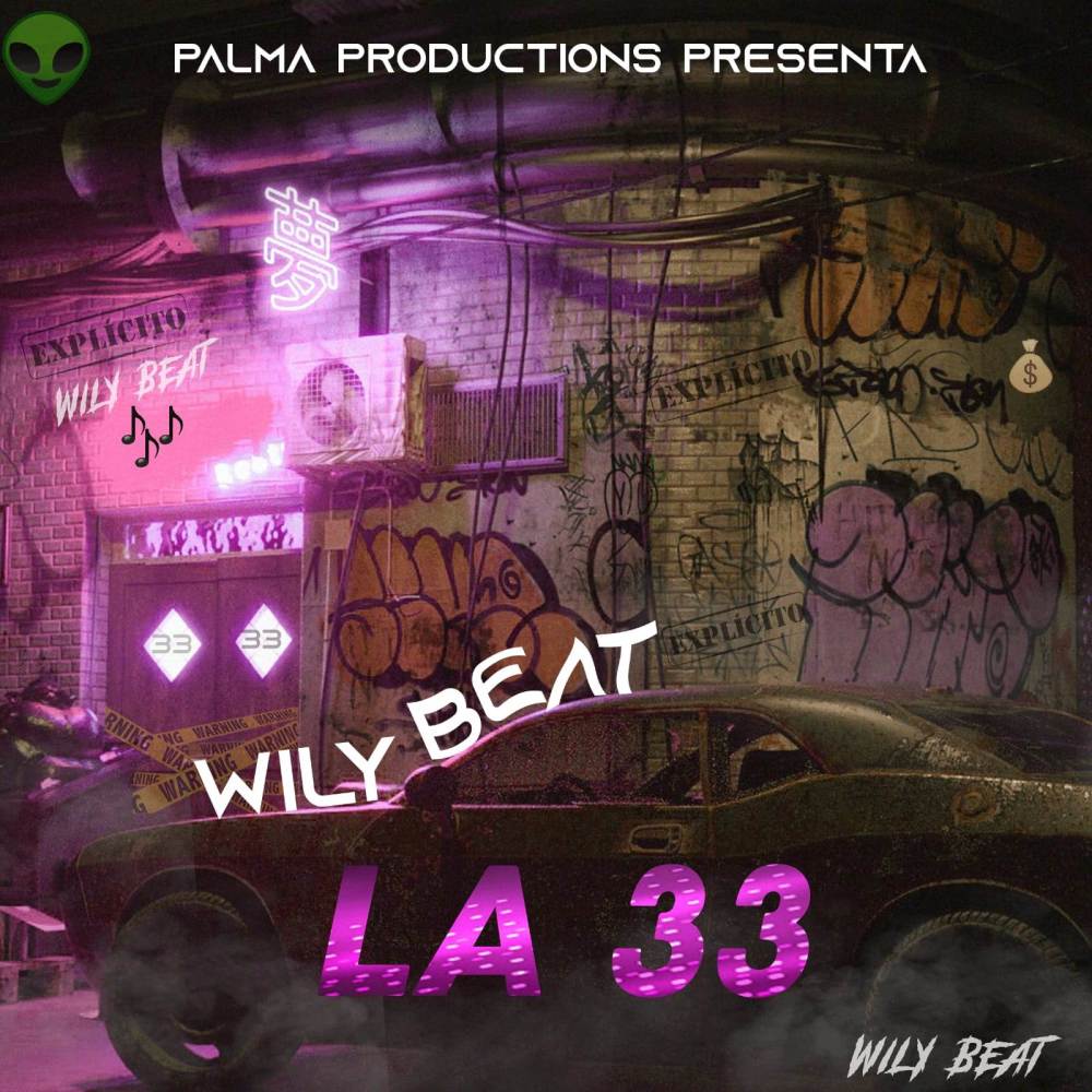 La 33