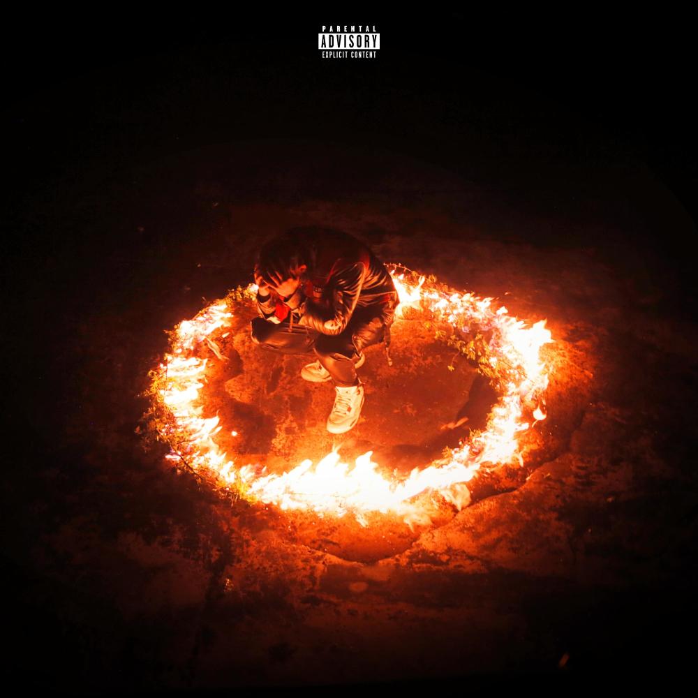 Forgive Me (Explicit)
