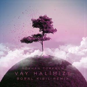 Vay Halimize (Boral Kibil Remix)